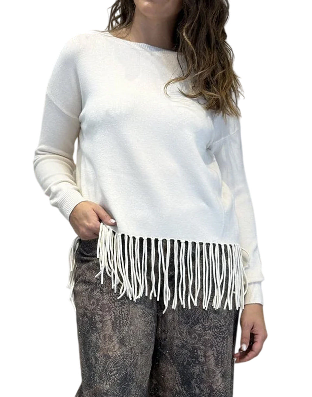 Kaos Jeans Neutro
