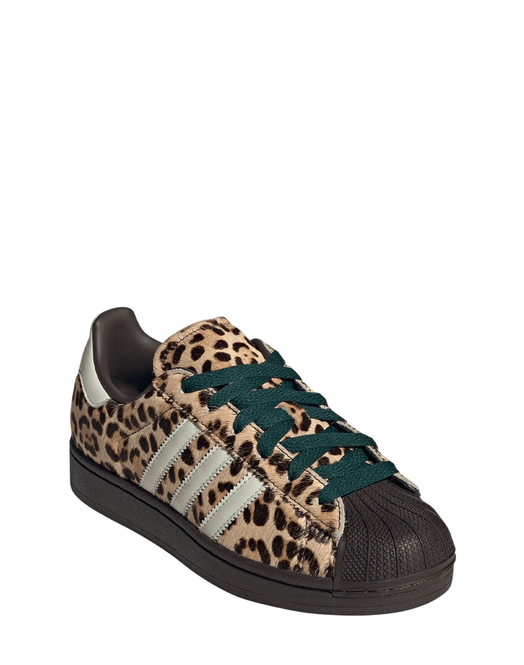 Adidas Marrone