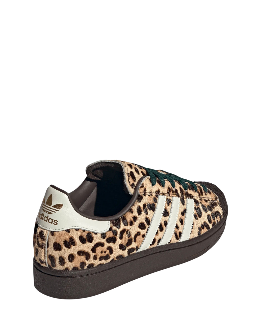 Adidas Marrone