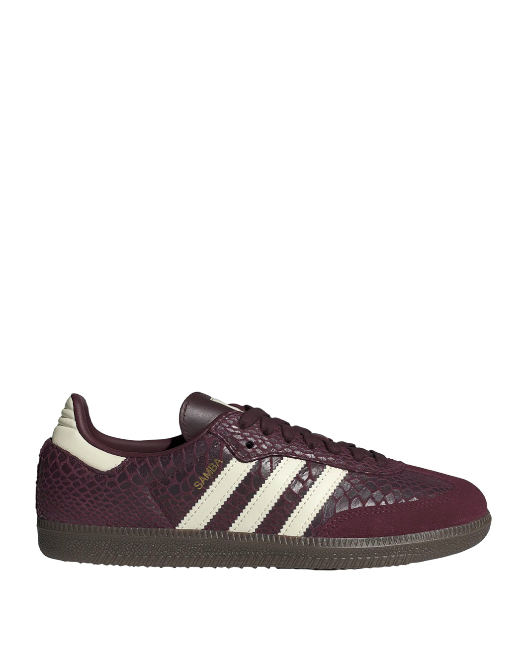 Adidas Rosso