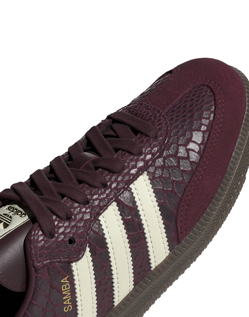 Adidas Rosso