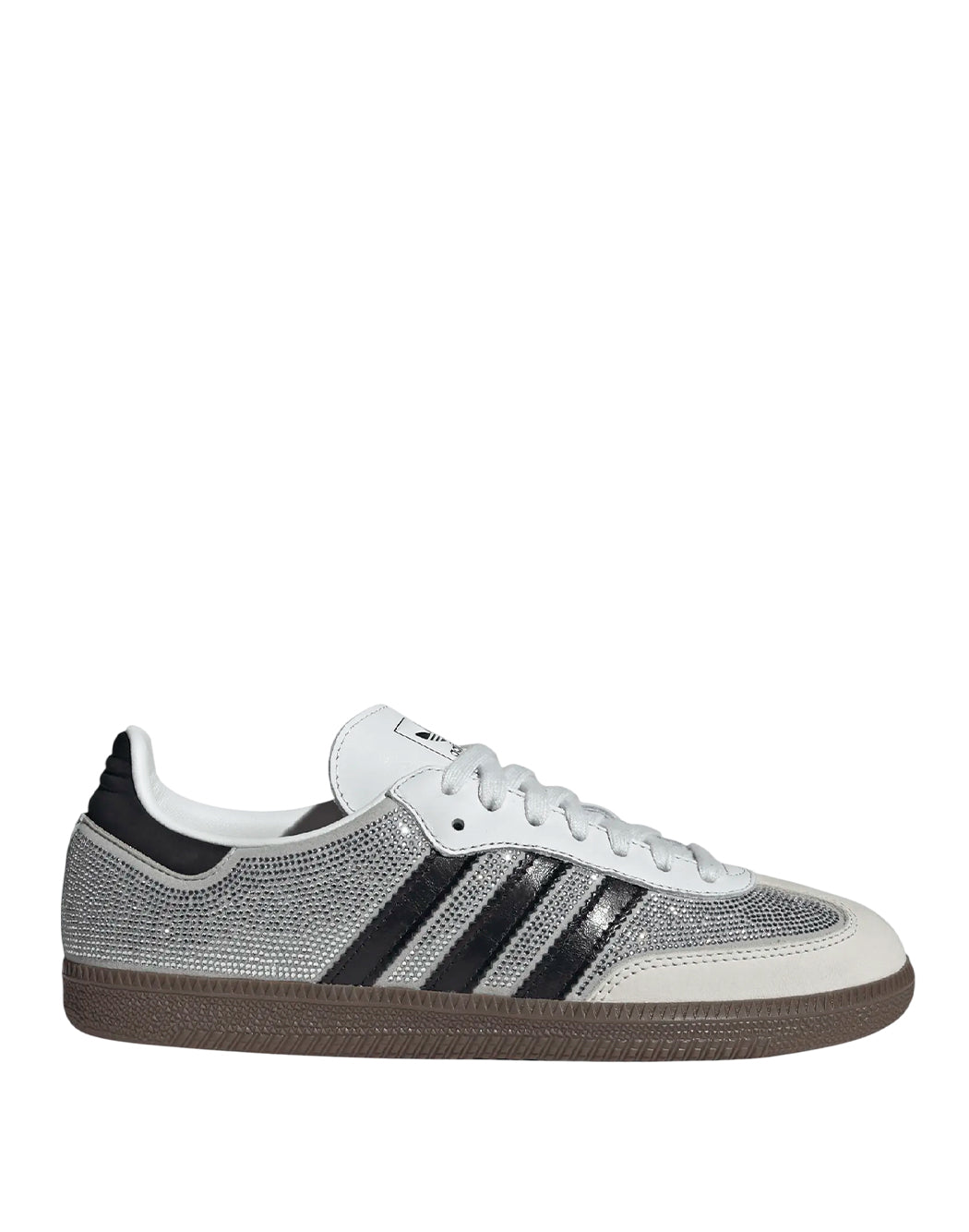 Adidas SNEAKERS ADIDAS SAMBA OG – IH9055 Bianco
