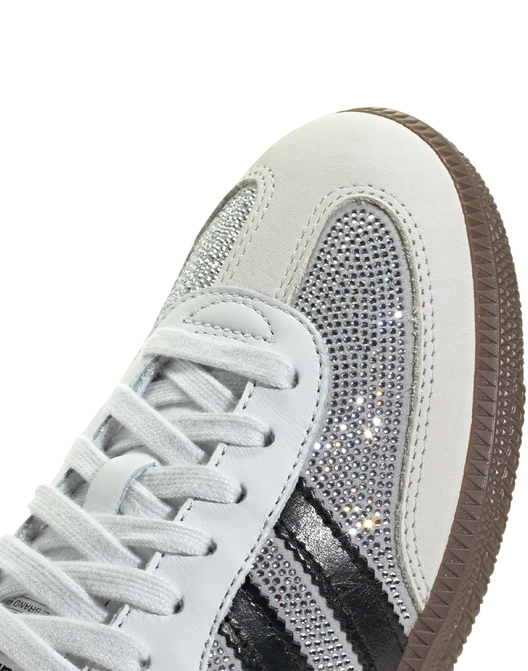 Adidas SNEAKERS ADIDAS SAMBA OG – IH9055 Bianco