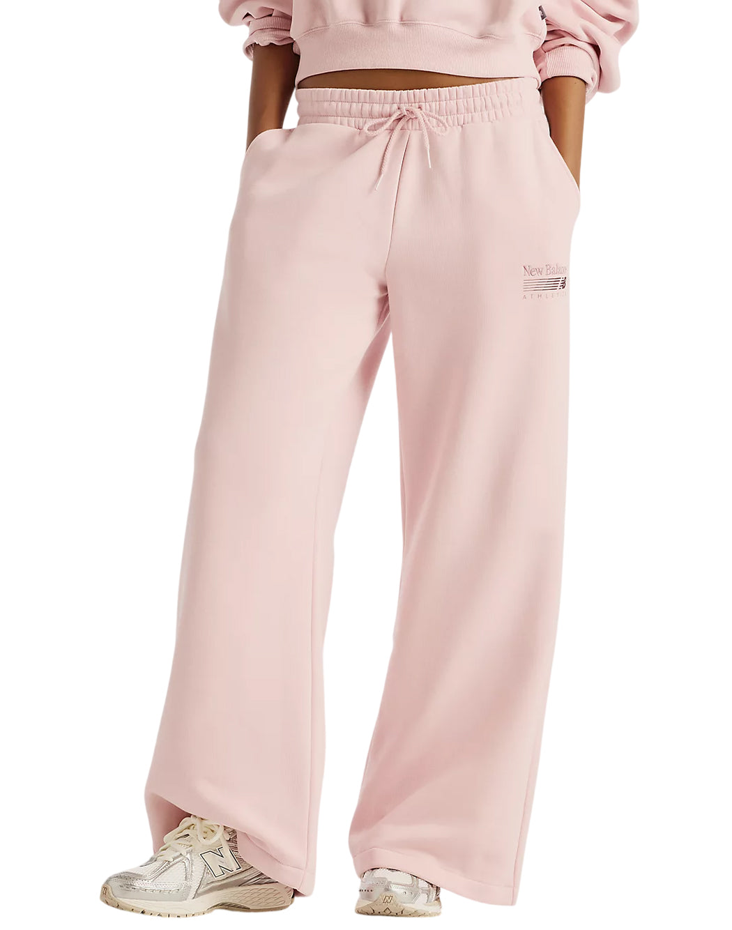 New Balance Rosa