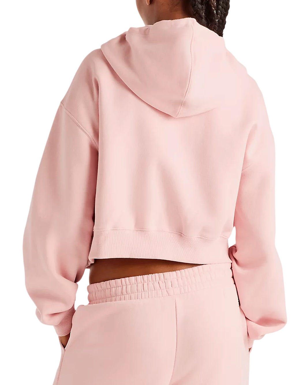 New Balance Rosa
