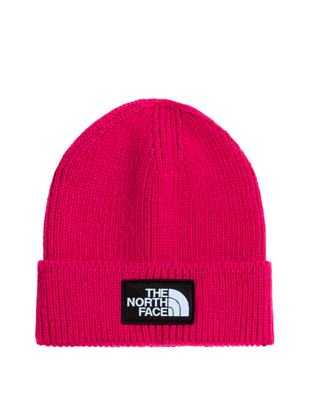 The North Face Fucsia