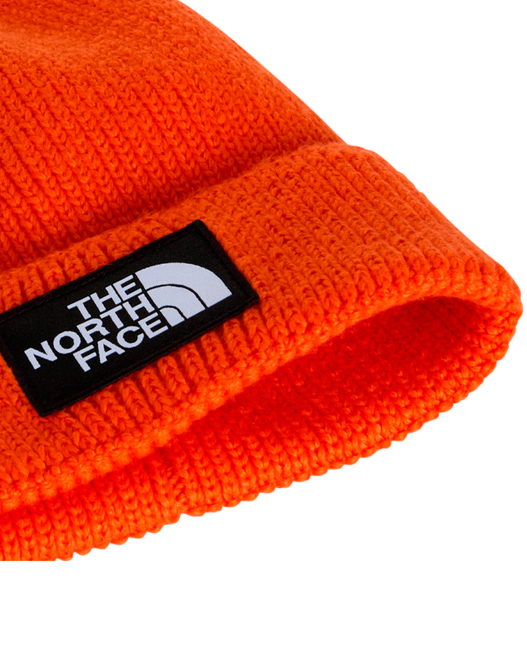 The North Face Arancione