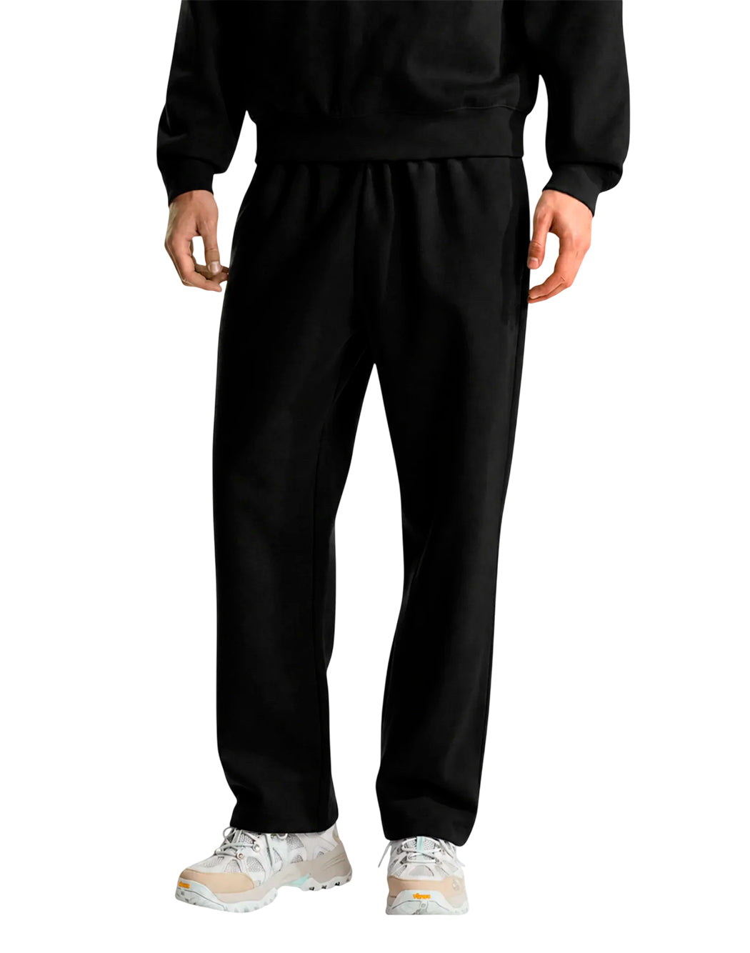 The North Face Nero