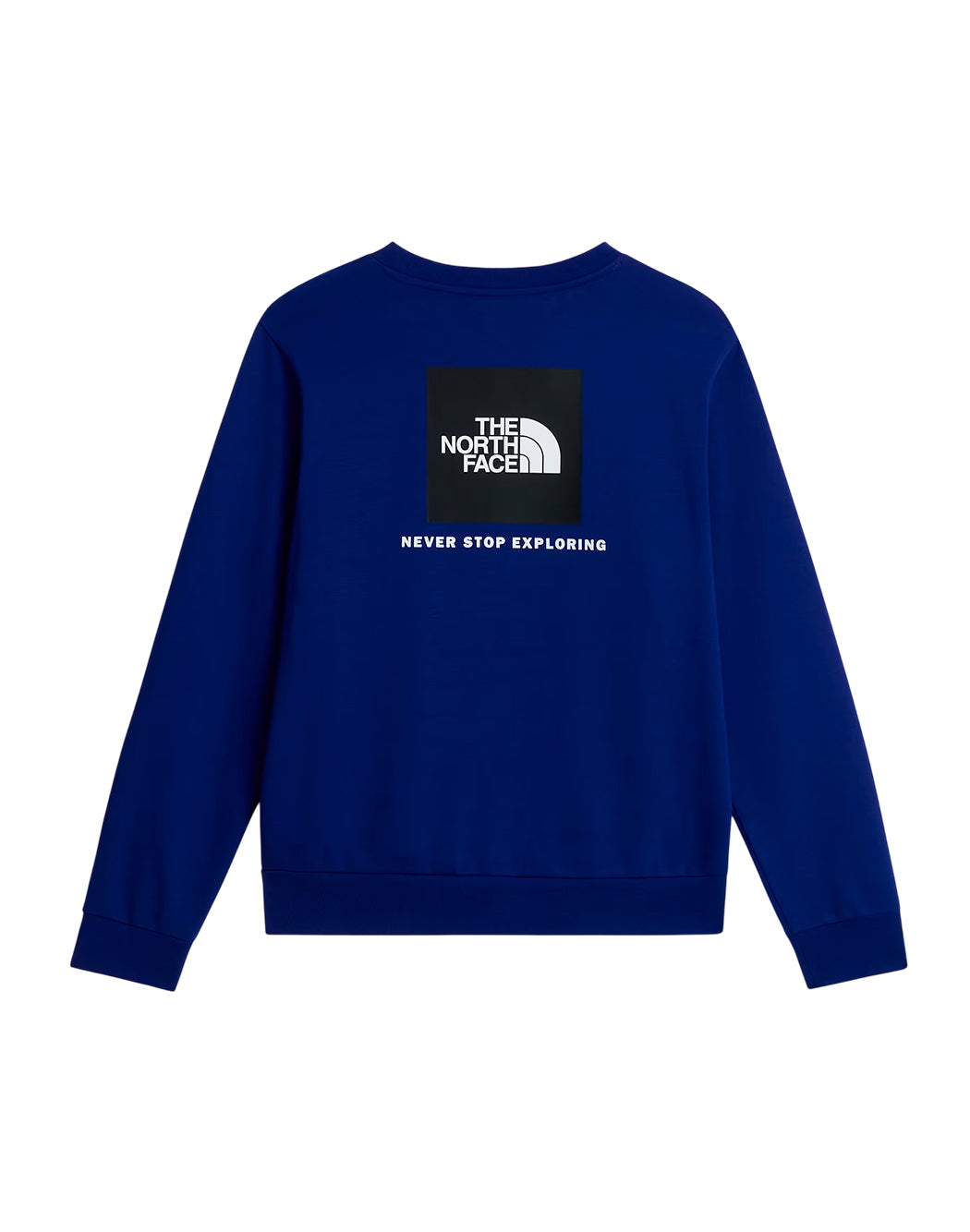 The North Face Blu