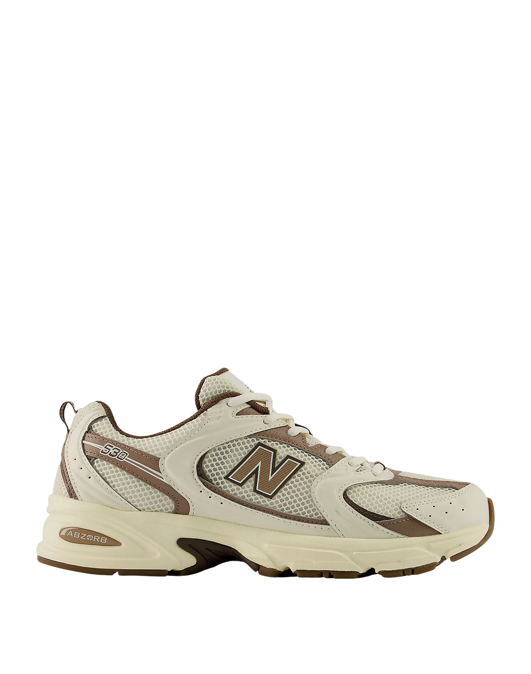 New Balance SNEAKER 530 Neutro