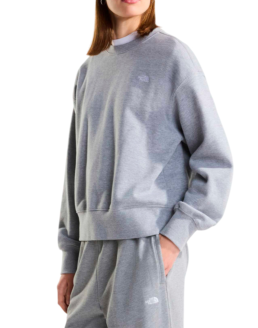 The North Face Grigio