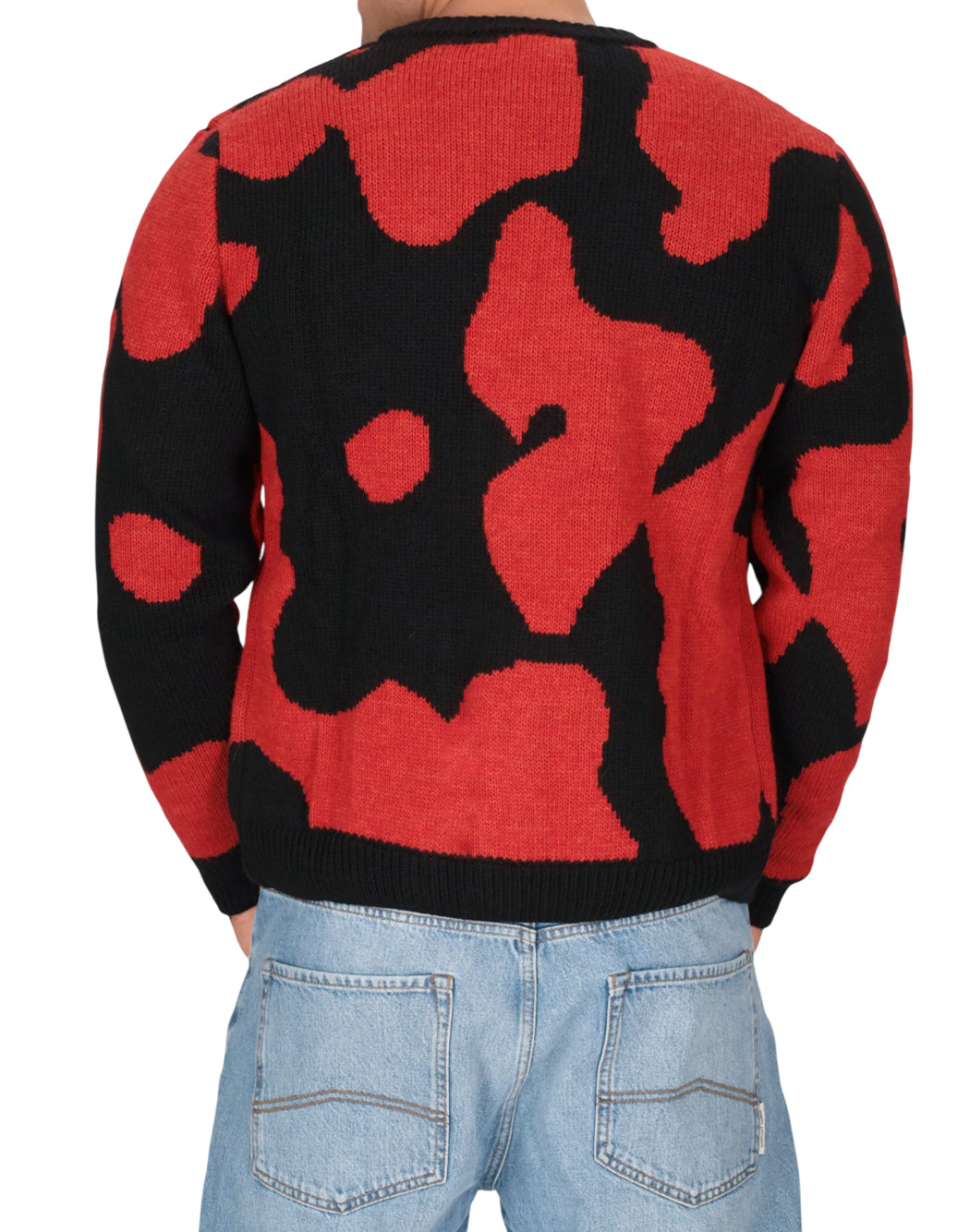 County Of Milan Rosso