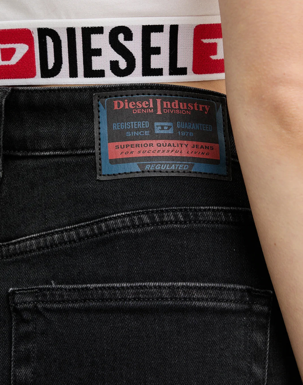 Diesel Nero