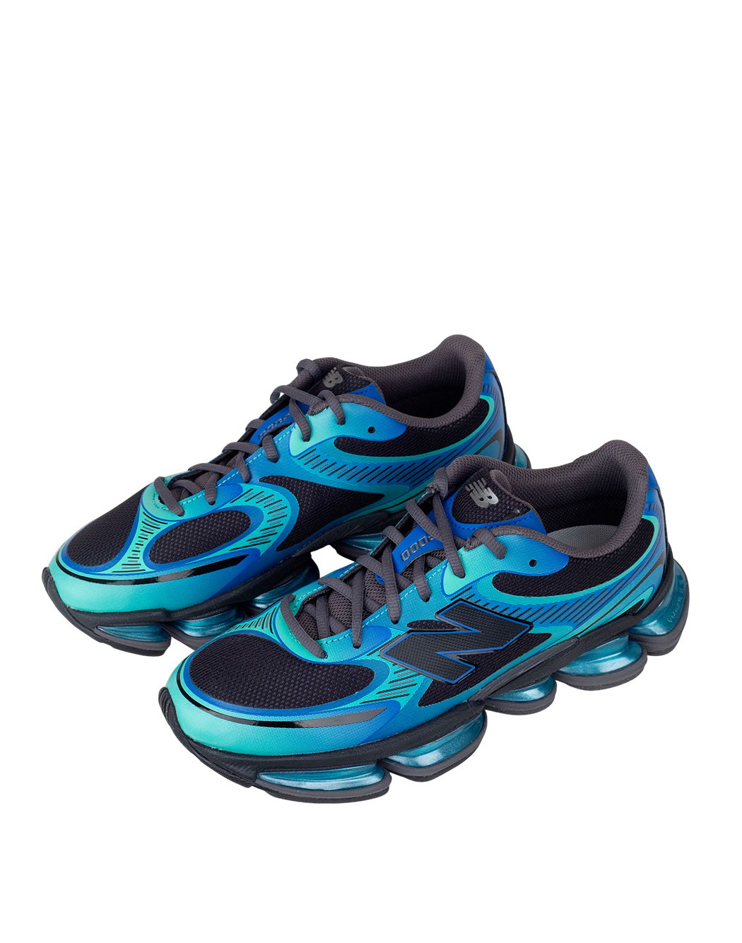 New Balance Sneakers da Uomo New balance, colore Blu Blu