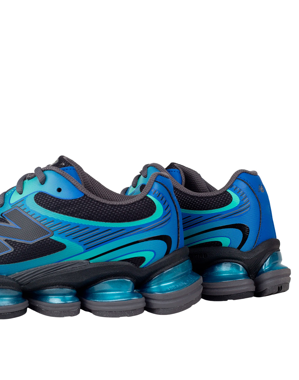 New Balance Sneakers da Uomo New balance, colore Blu Blu