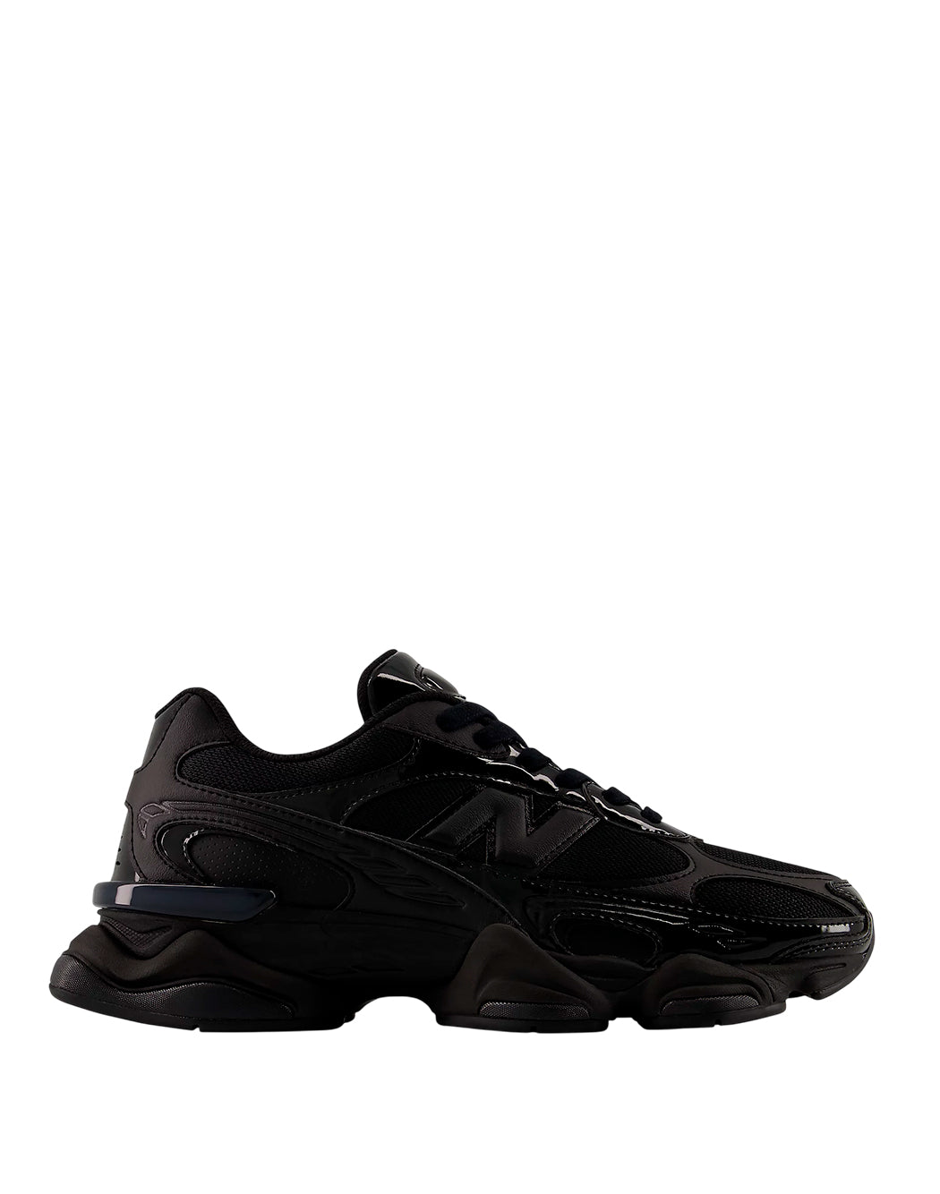 New Balance Nero