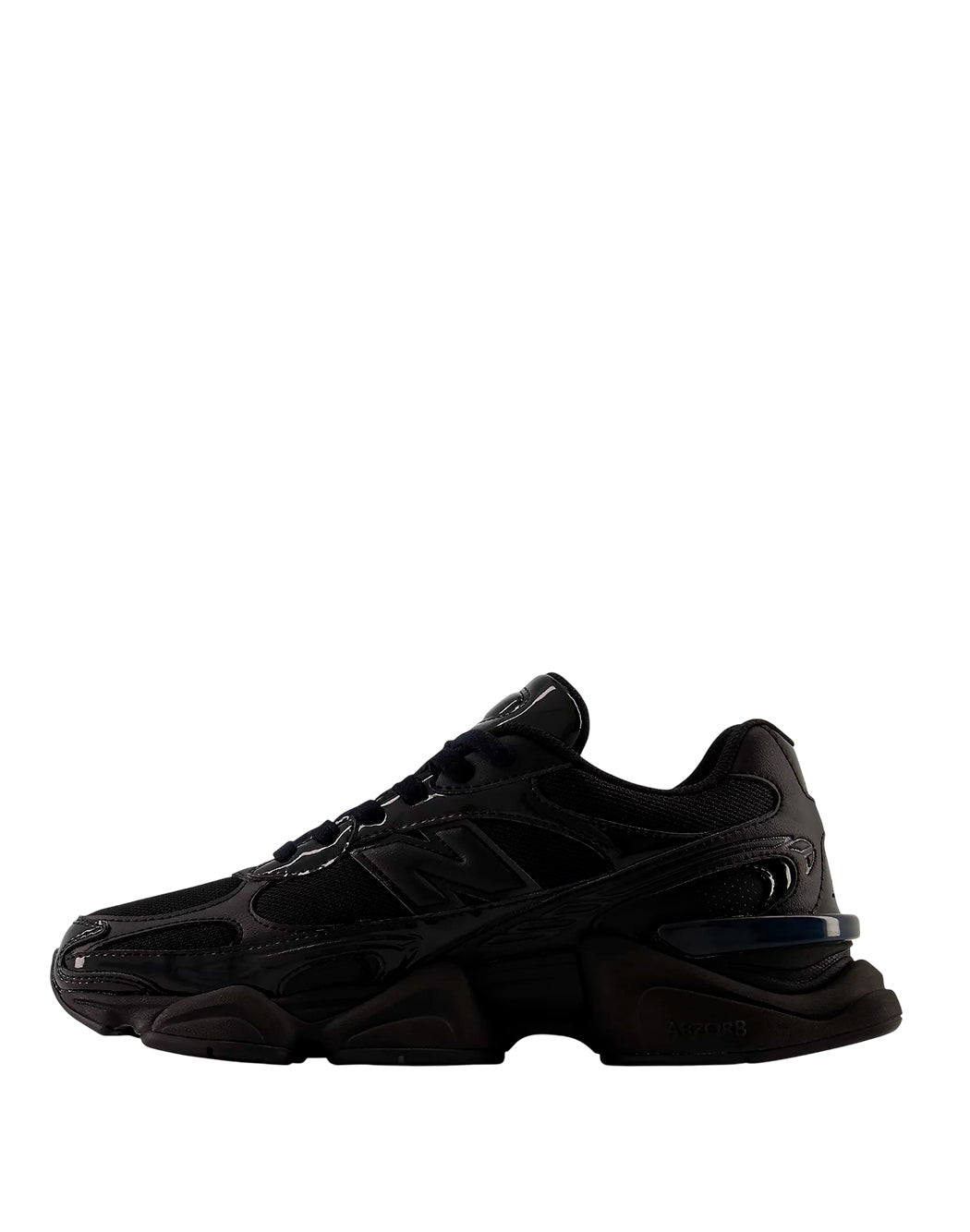 New Balance Nero
