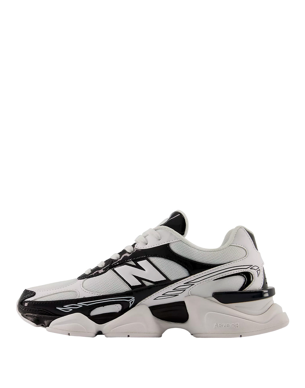 New Balance Bianco