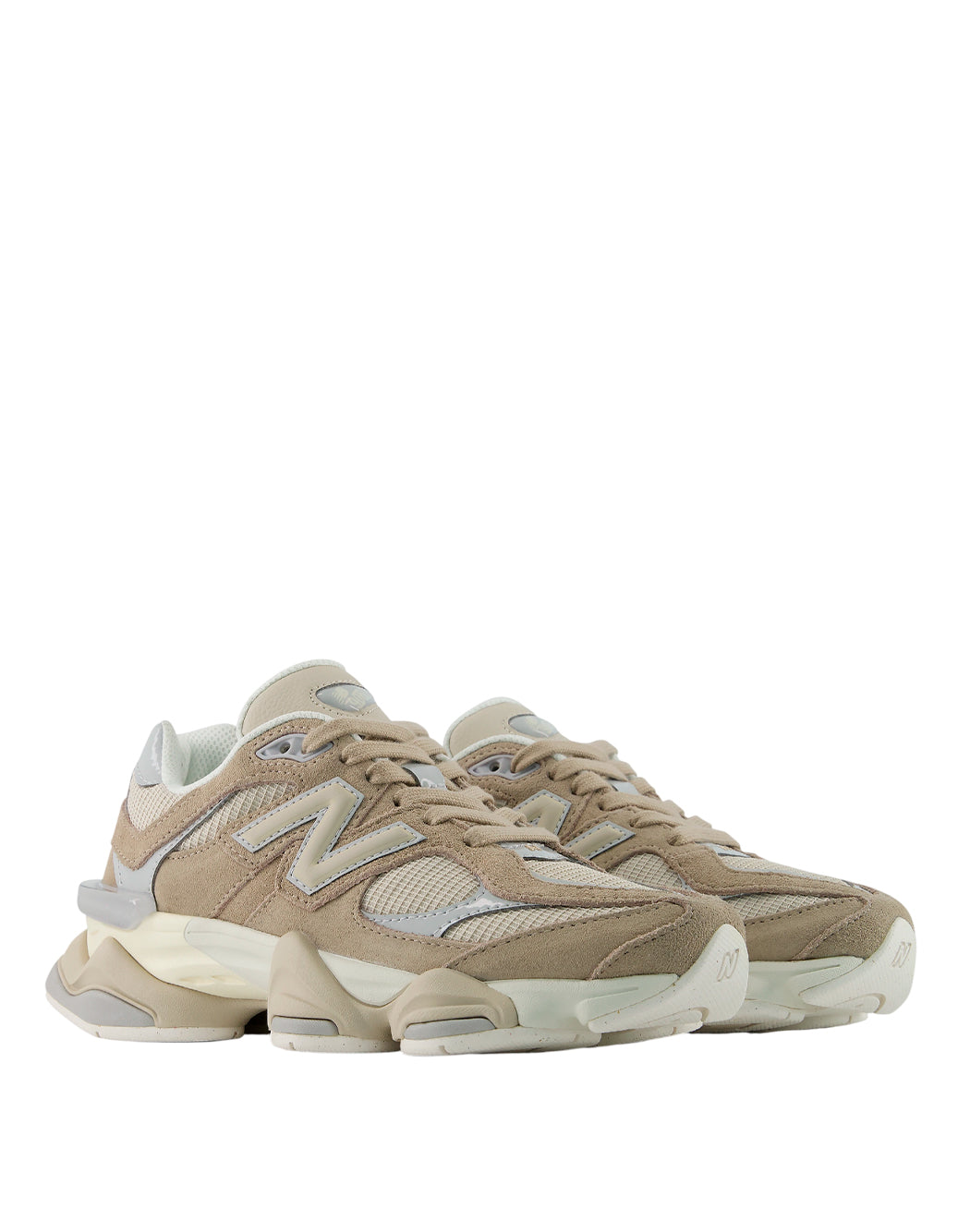 New Balance Grigio
