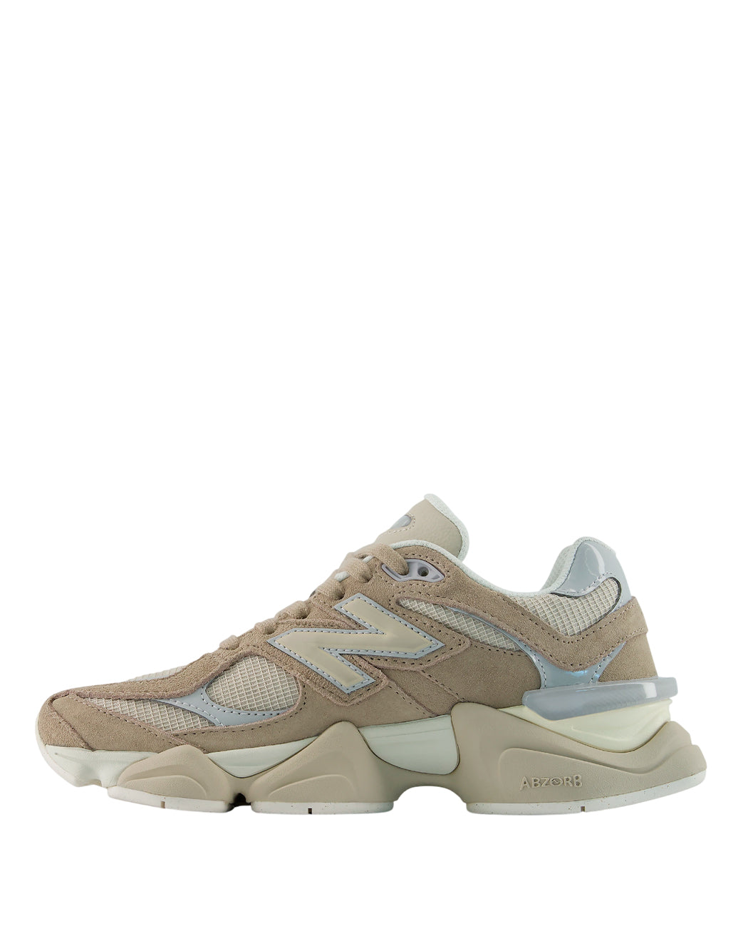 New Balance Grigio