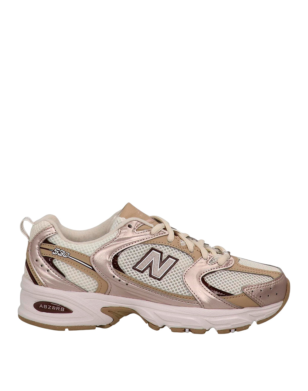 New Balance Multicolor