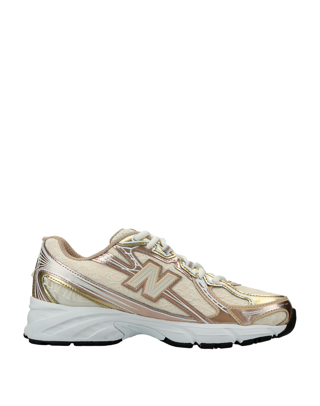 New Balance Grigio