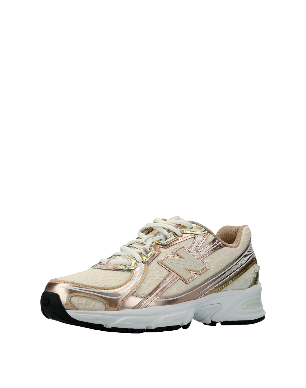 New Balance SNEAKER 740 Grigio