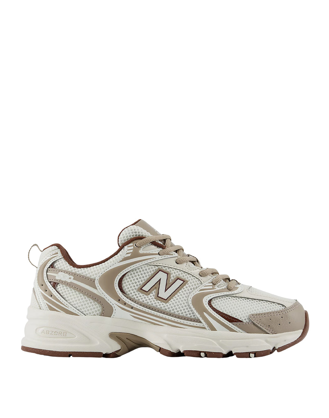 New Balance Multicolor