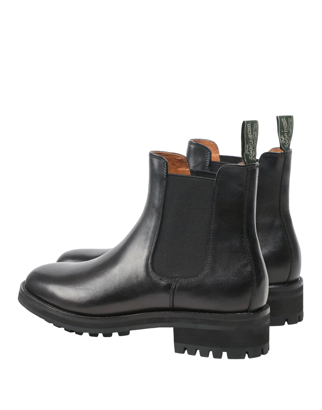 Polo Ralph Lauren Nero