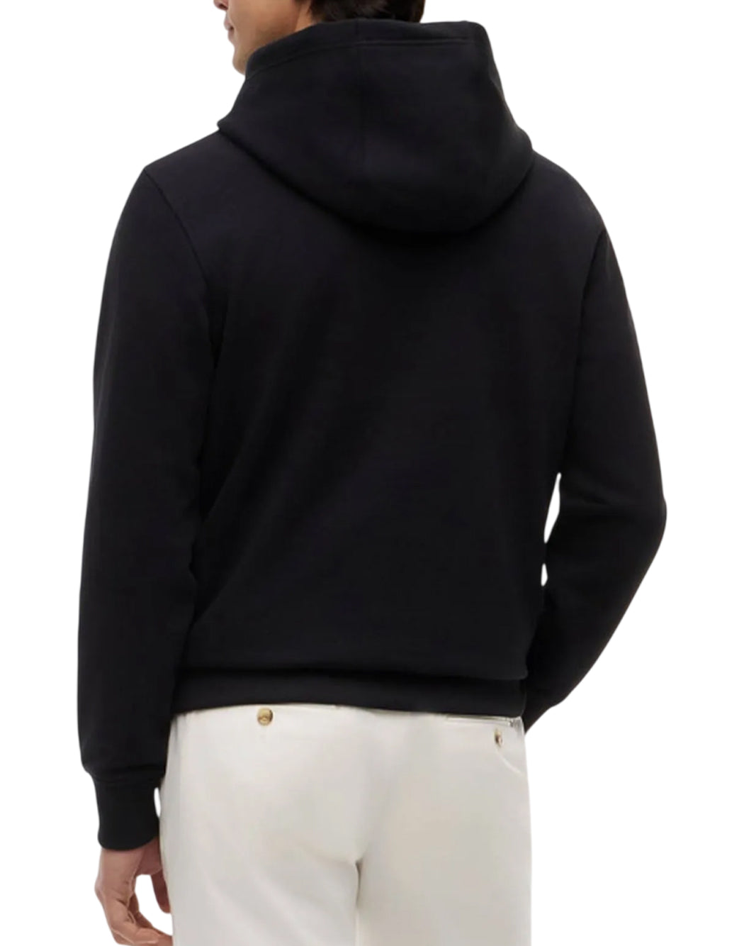 Tommy Hilfiger X Cadillac F1 Nero