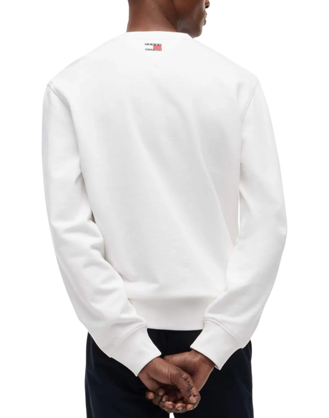 Tommy Hilfiger X Cadillac F1 Bianco