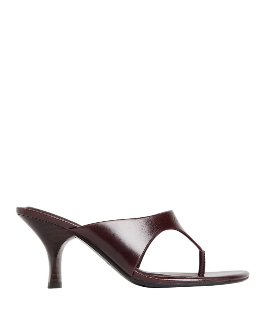 Scarpe Con Tacco