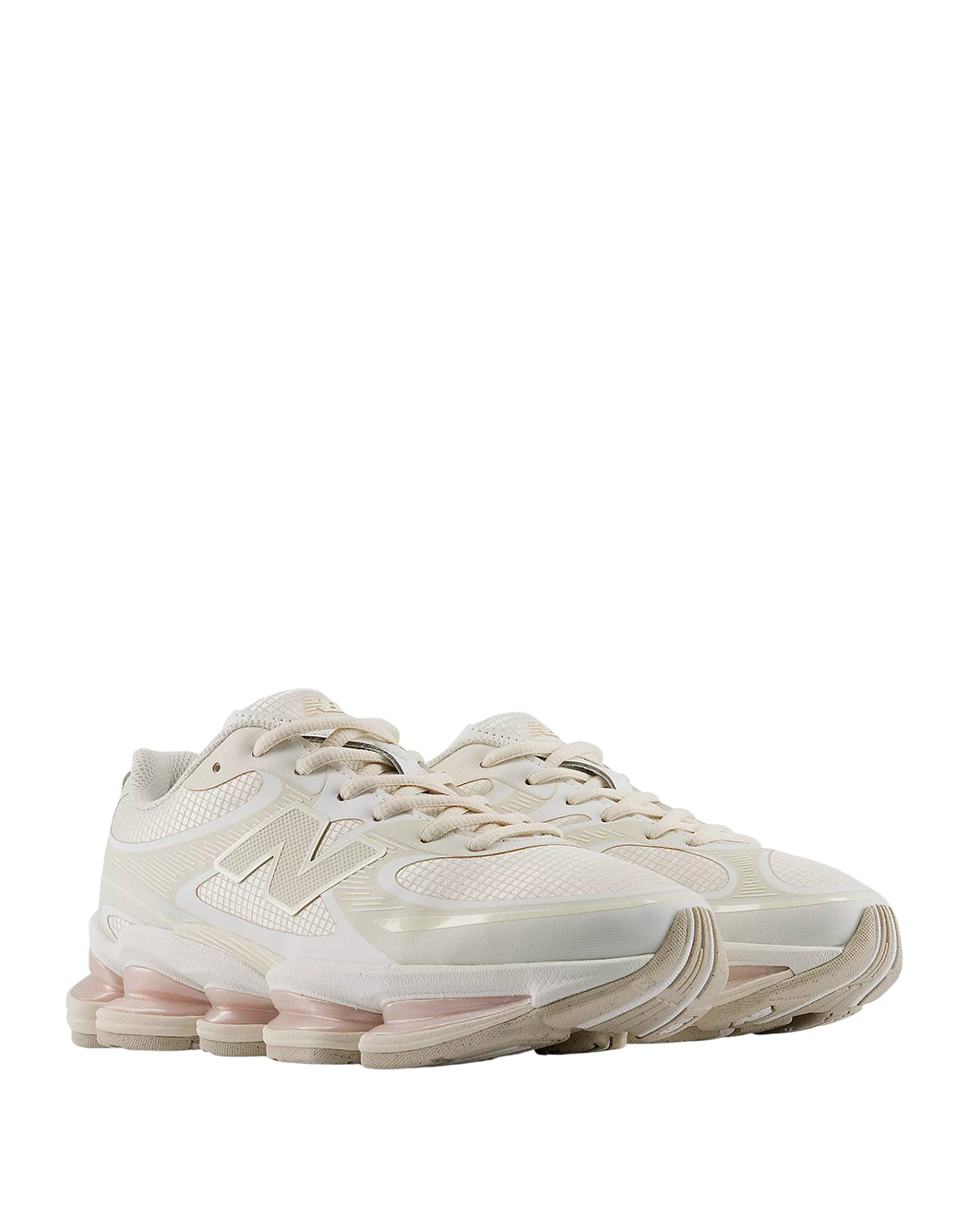 New Balance SNEAKER ABZORB 2000 Multicolor