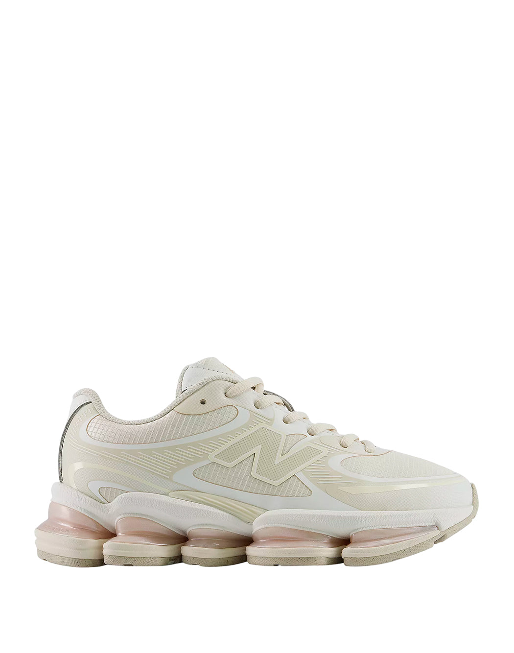 New Balance SNEAKER ABZORB 2000 Multicolor
