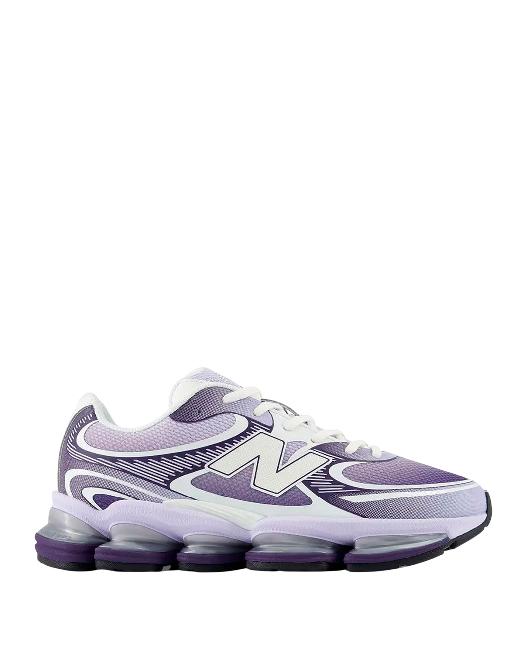 New Balance Multicolor