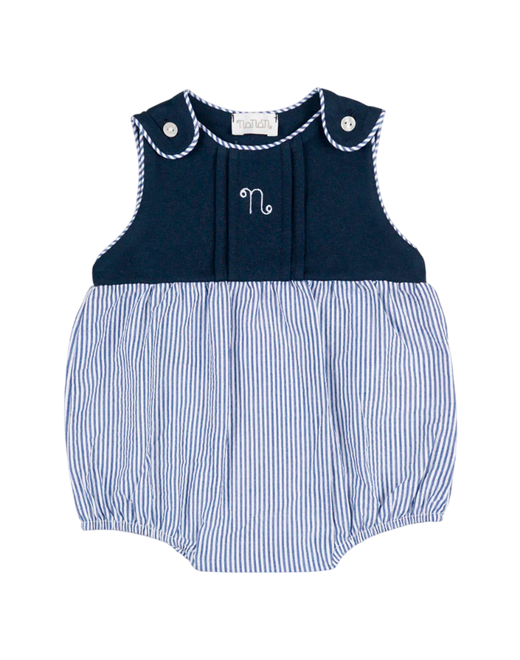 Blauer Nanan