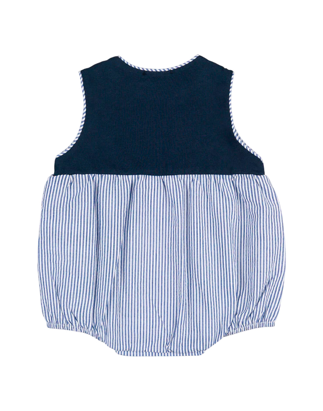 Blauer Nanan