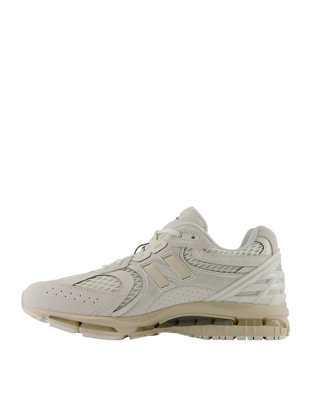 New Balance SNEAKERS NEW BALANCE 1954R SEA SALT/LINEN – U19541R3 Neutro