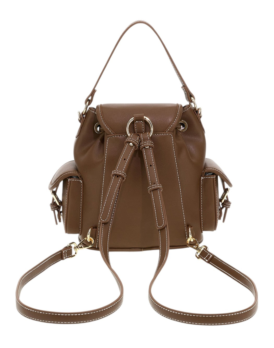 Rue Madam Paris Zaini da Donna Rue madam paris, colore Marrone Marrone