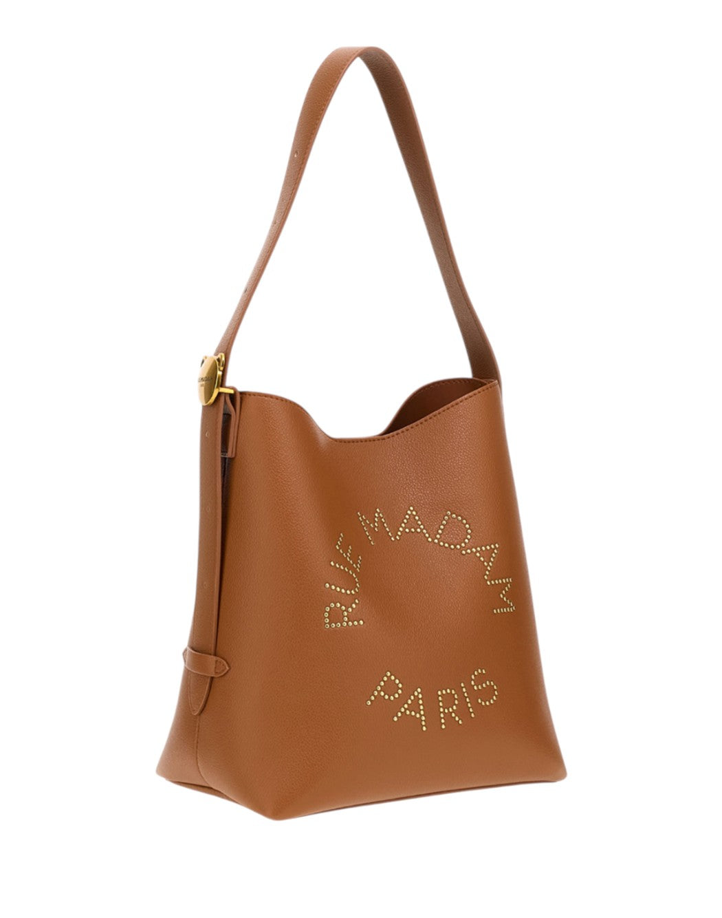 Rue Madam Paris Borse a spalla da Donna Rue madam paris, colore Marrone Marrone