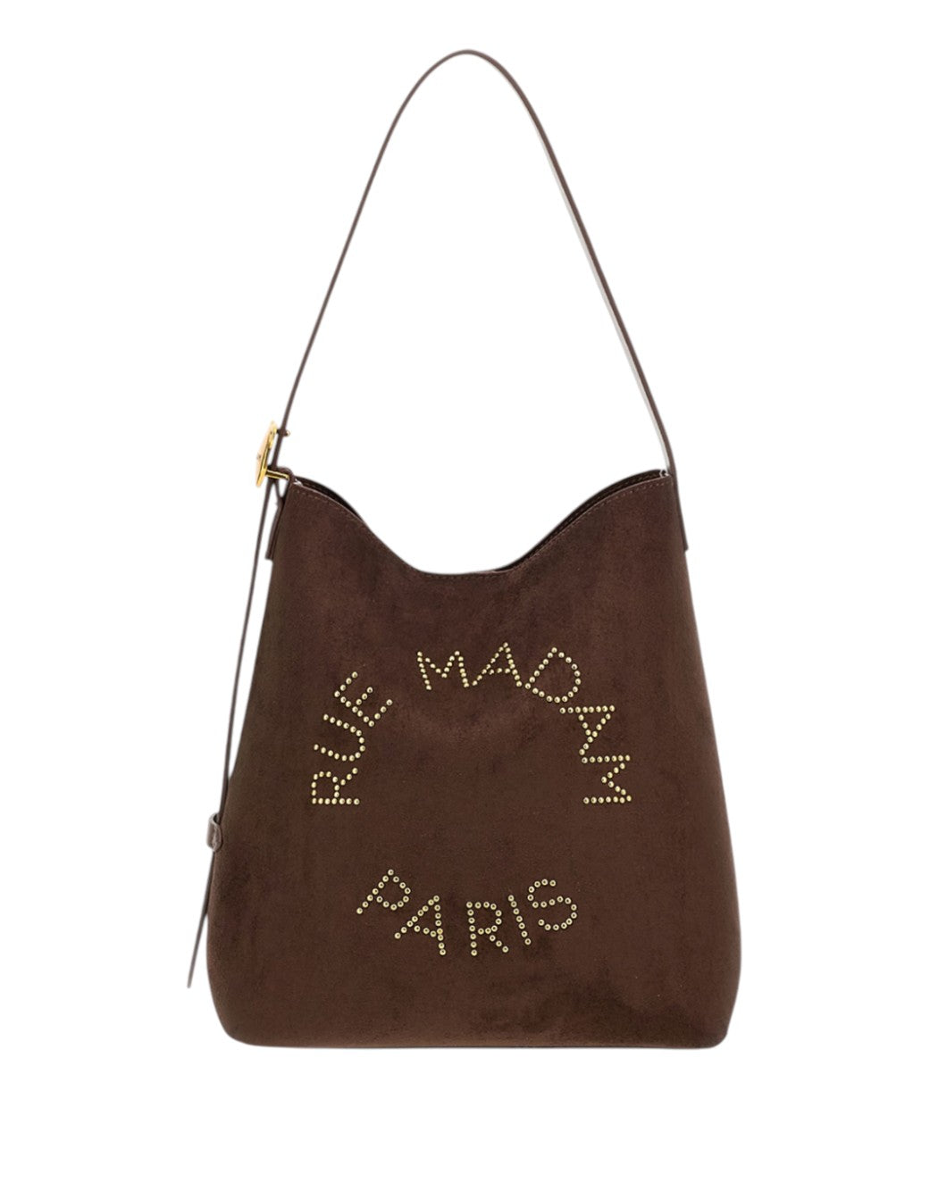 Rue Madam Paris Borse a spalla da Donna Rue madam paris, colore Marrone Marrone
