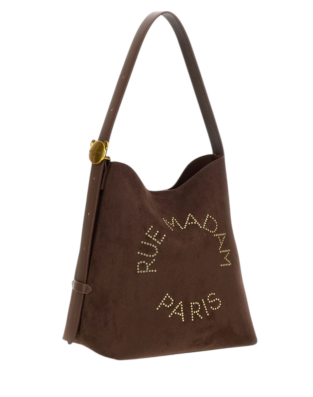 Rue Madam Paris Borse a spalla da Donna Rue madam paris, colore Marrone Marrone