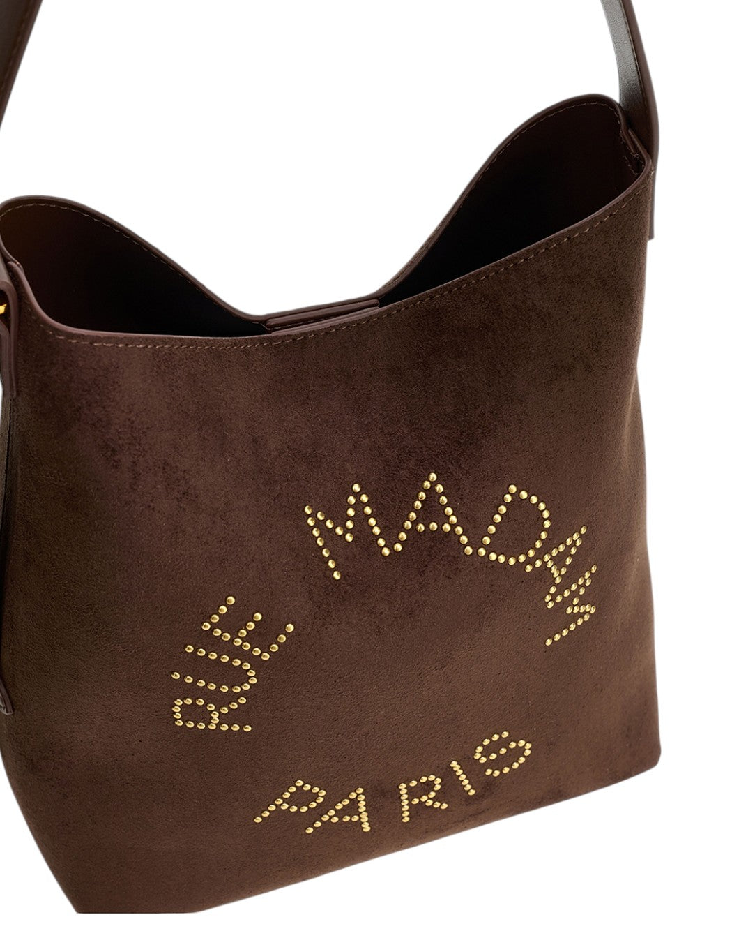 Rue Madam Paris Borse a spalla da Donna Rue madam paris, colore Marrone Marrone