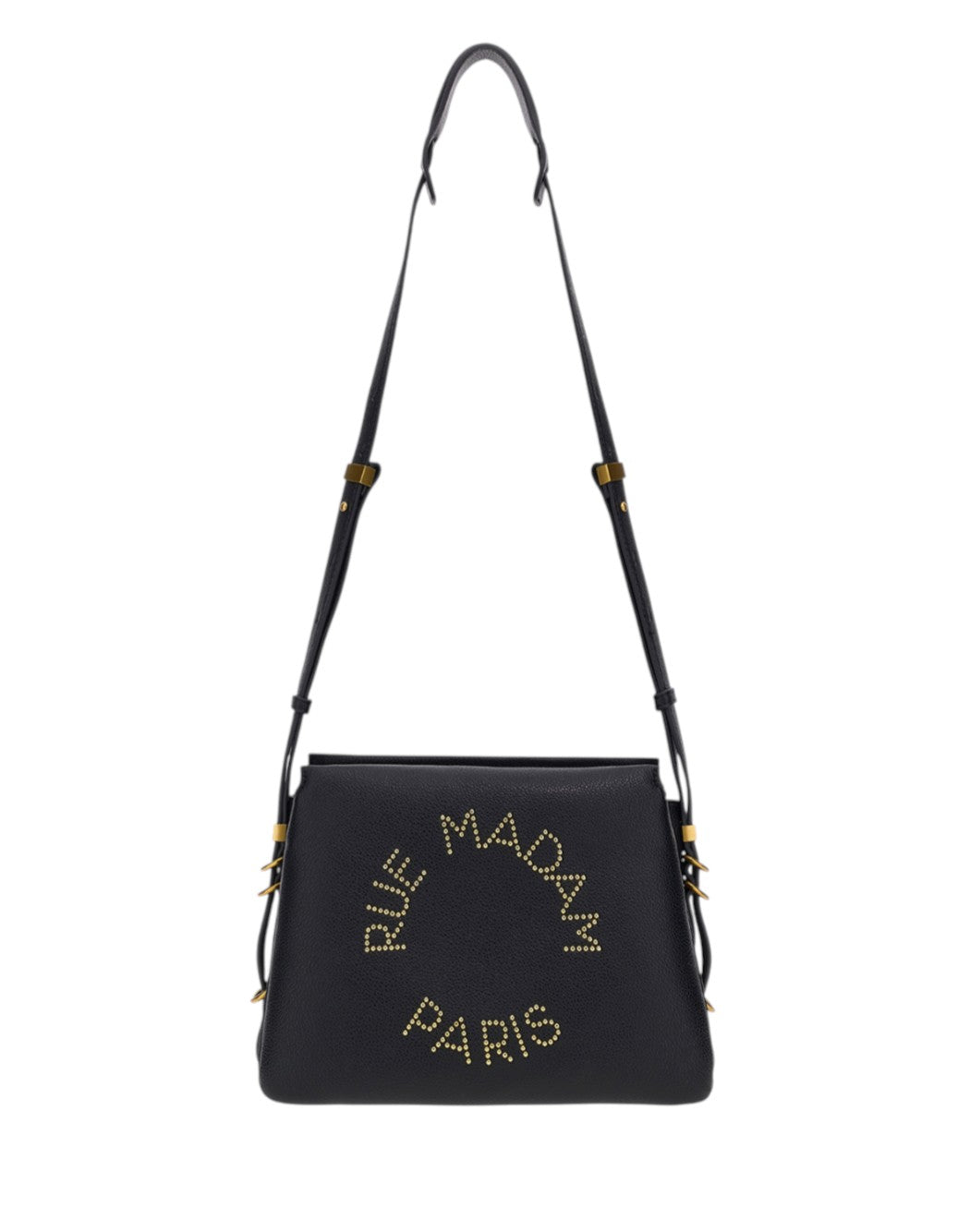 Rue Madam Paris Borse a tracolla da Donna Rue madam paris, colore Nero Nero