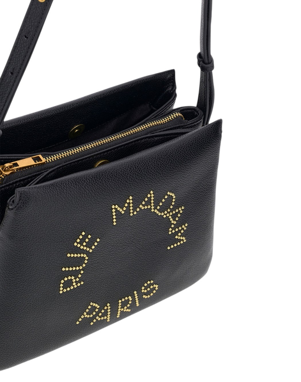 Rue Madam Paris Borse a tracolla da Donna Rue madam paris, colore Nero Nero