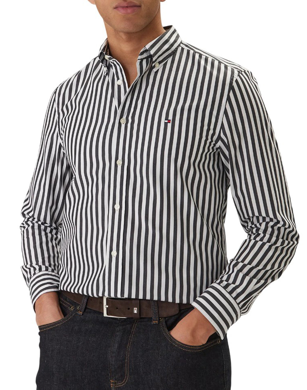 Camicie Casual