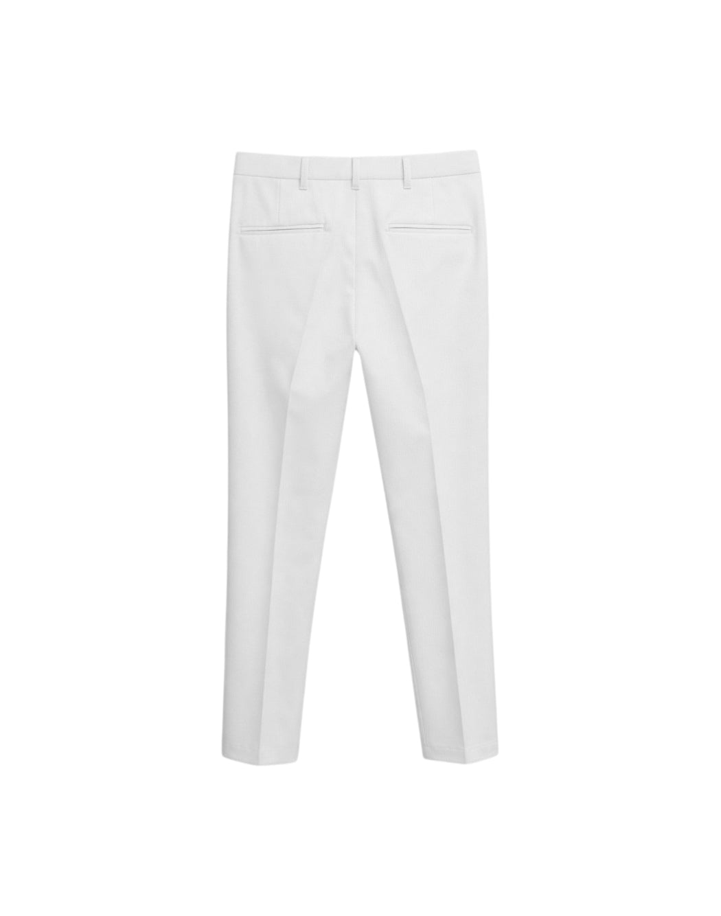 Shako' White