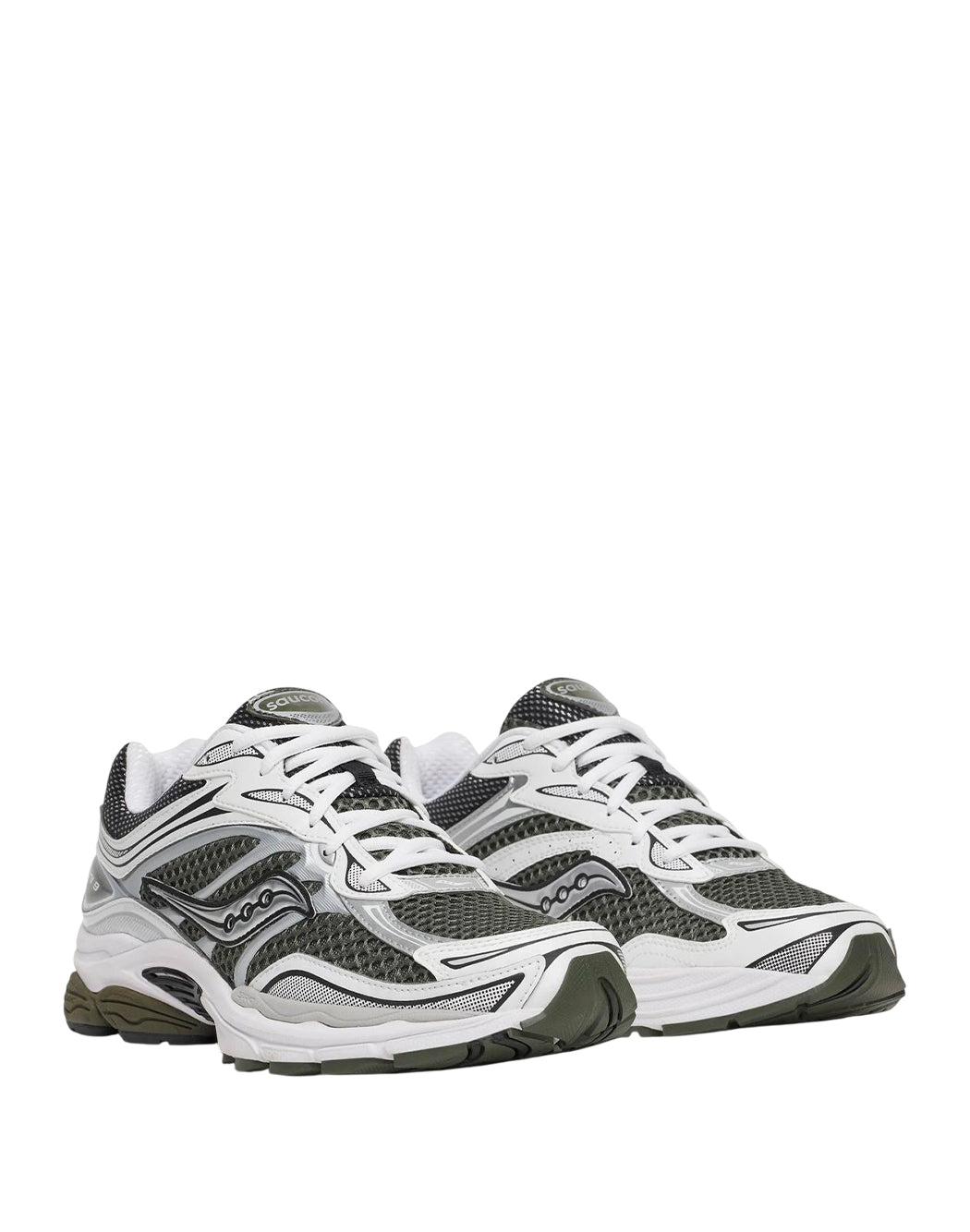 Saucony Sneakers da Uomo Saucony, colore Multicolor Multicolor