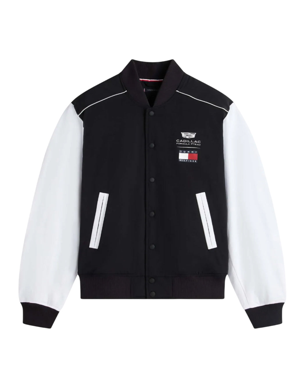 Tommy Hilfiger X Cadillac F1 Nero