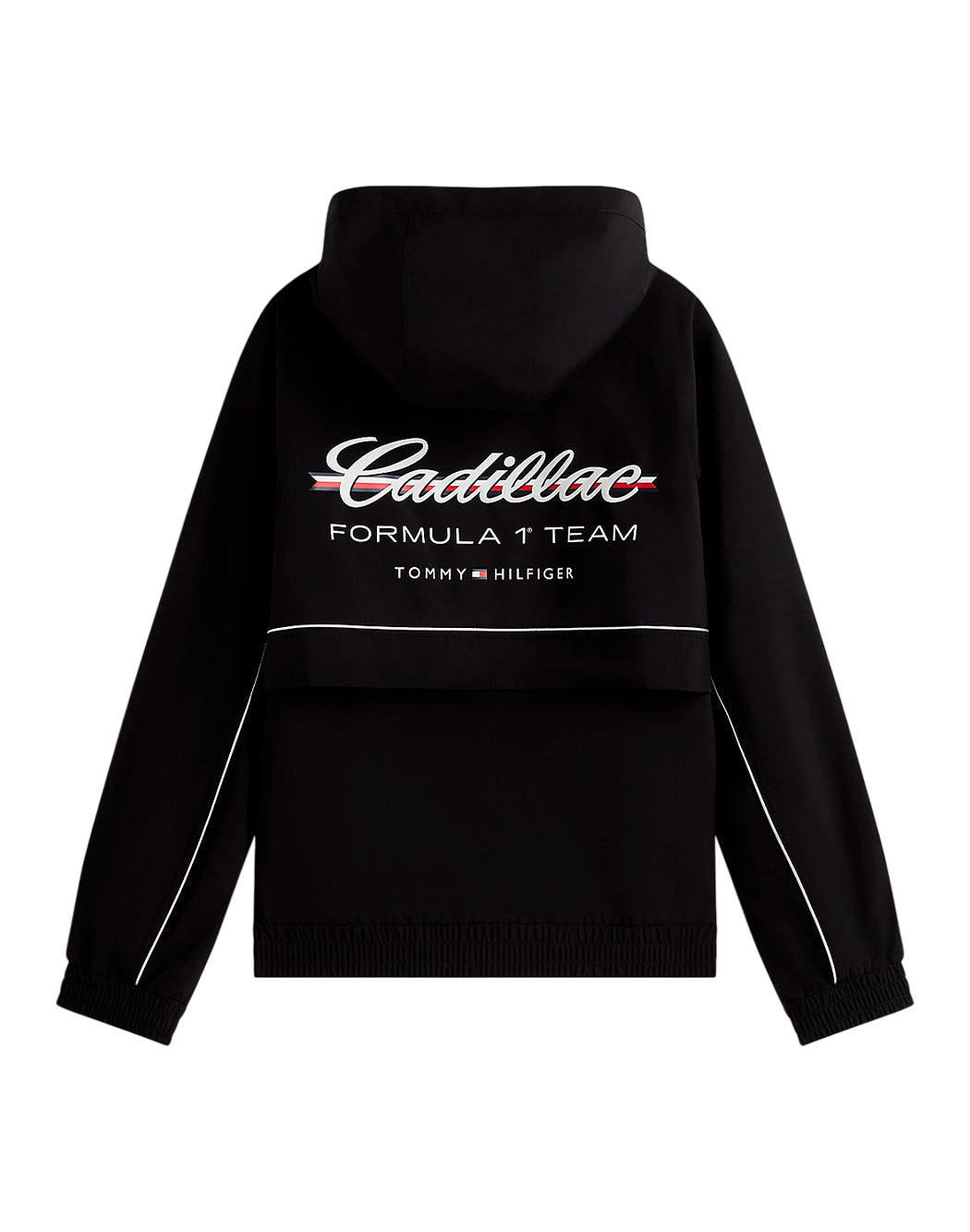 Tommy Hilfiger X Cadillac F1 Nero